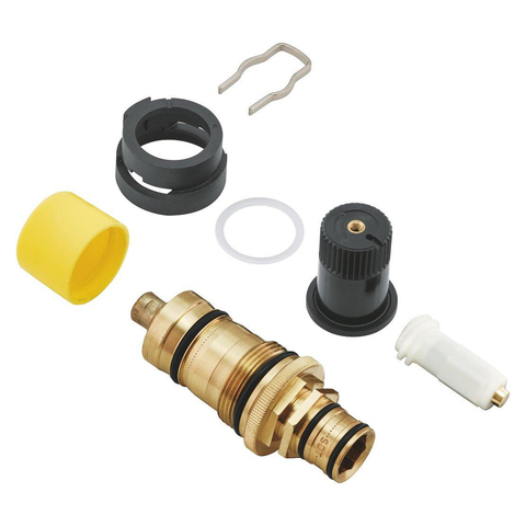 Grohe Thermo-element - 1/2 inch - voor Grohe/Vigour 0430217