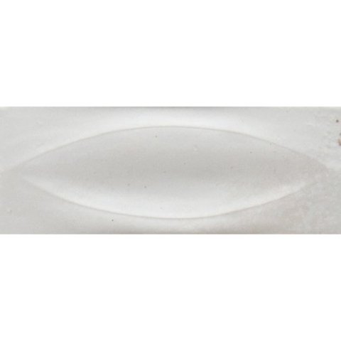 Ceralto Alvera Decor Decor-strip - 7.5x20cm - 12.5mm - Bianco eye SW1473893
