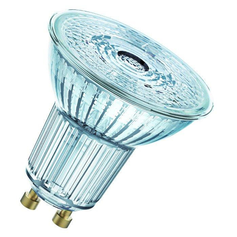 Osram LED-lamp - dimbaar - GU10 - 8W - 3000K - 575LM SW298809