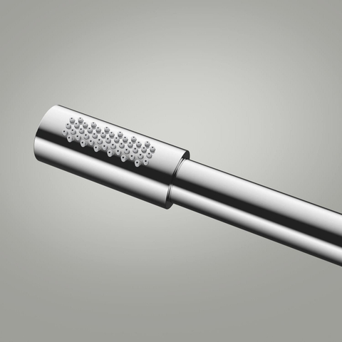 GROHE Vitalio Joy+ doucheset - 28cm - rond - thermostatisch - chroom SW1590099