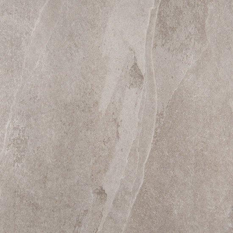Ceralto Fragmenta Square carrelage sol et mur - 75x75cm - 9.5mm - effet pierre - cenere mat (gris) SW367977