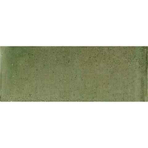 ÉCHANTILLON Ceralto Alvera Decor Carrelage mural 7,5x20cm 10mm Giada SW914227