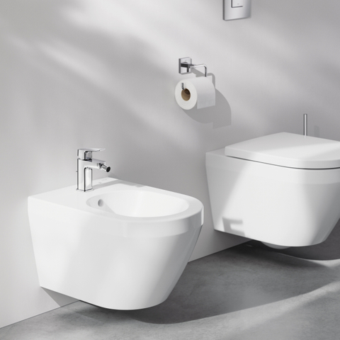 GROHE Dice bidetkraan - s-size - chroom SW1440572