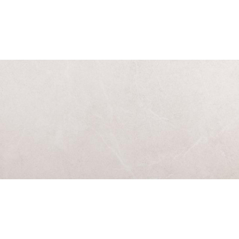 ÉCHANTILLON Ceralto Sylvaro Tone Carrelage de sol - 60x120cm - 9.0mm - rectifié - Blanc SW1557855