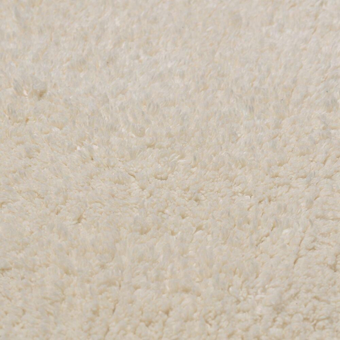 Sealskin Reverse Badmat 60x60 cm Katoen Zand SW699478