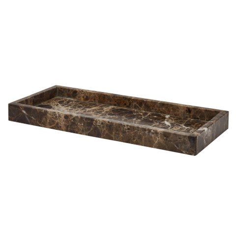 Aquanova Hammam Plateau Marron SW485325
