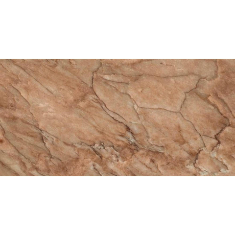 ÉCHANTILLON Ceralto Alabro Vein Carreau de sol - 60x120cm - 6.0mm - rectifié - Nuage SW1557800