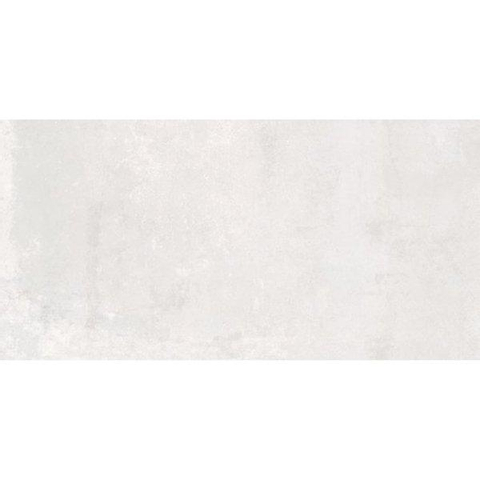 ÉCHANTILLON Ceralto Borello Grip Carrelage mural 25x50cm 9.6mm pâte blanche Blanco SW976403