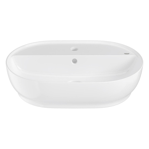 GROHE Essence opzetwastafel - 60cm - wit SW1477603