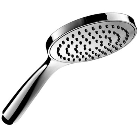 Hotbath Mate Handdouche 360 - 13cm - hoogglans chroom SW12471