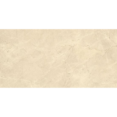 Ceralto Quinto Core Carreau de sol - 60X120 - 9mm - mat - crème SW1578706