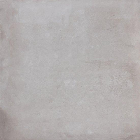 ÉCHANTILLON Ceralto Quercio Wood Carreau de sol et de mur 80x80cm 10mm rectifié R9 grès cérame Silver SW911972