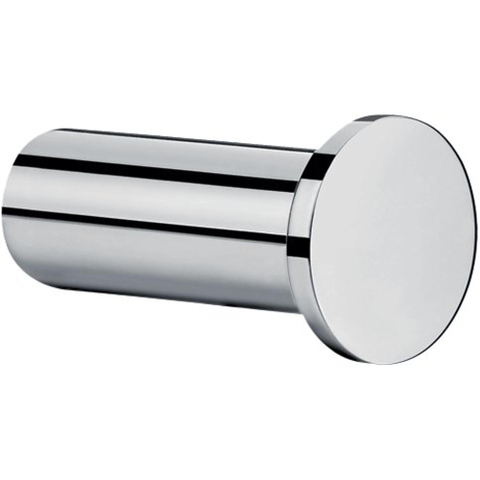 Hansgrohe Logis universal Handdoekhaak - hoogglans chroom SW241759
