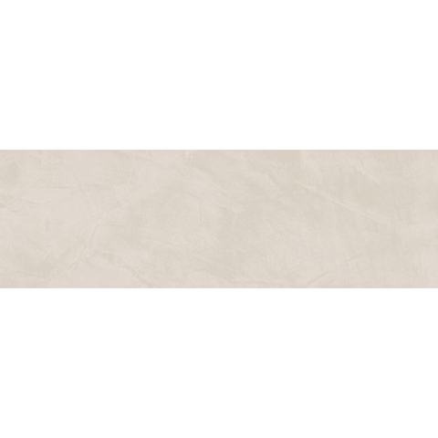 SAMPLE Ceralto Lumaro Vein Wandtegel - 30x100cm - 9.4mm - gerectificeerd - Witte scherf - Nude (Crème) SW1170758