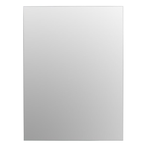Plieger Ambi Miroir avec chauffage 100x60cm avec éclairage LED autour 0800273