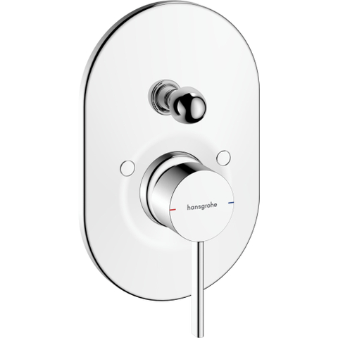 Hansgrohe Zesis S Inbouwmengkraan SW1388494