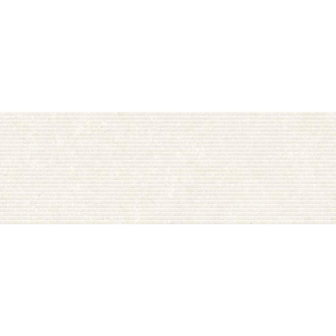 ÉCHANTILLON Ceralto Orsini Wood 231854 Carreau mural Décor 316X1000 Bone Line 10.4mm Mat Rectifié SW1449476