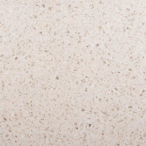 SAMPLE Ceralto Saxum Rock Vloer- en wandtegel 60x60cm 10mm gerectificeerd R10 porcellanato Bianco SW1170725