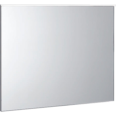 Geberit Xeno2 spiegel met indirecte verlichting 90x70cm SW417749
