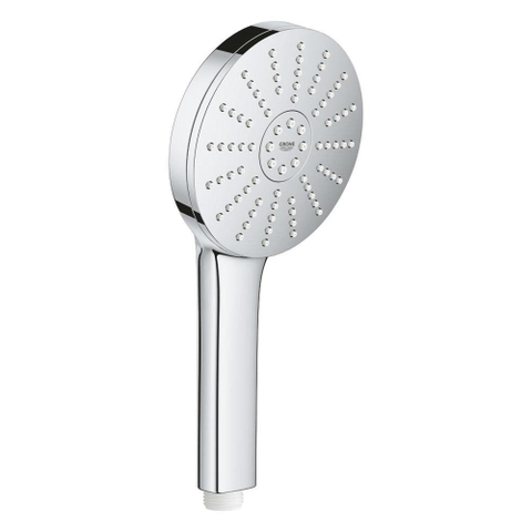 GROHE Euphoria 120 handdouche - 12cm - 3 standen SW1477514