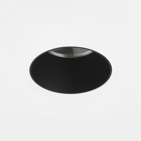 Astro Void 80 Inbouwspots 16.3x8x8cm IP65 fitting GU10 wit mat SW378175