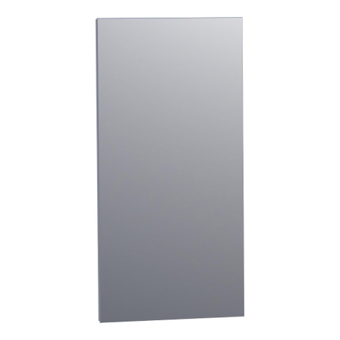 BRAUER Emerald miroir – 40 x 80 cm – Aluminium SW76212