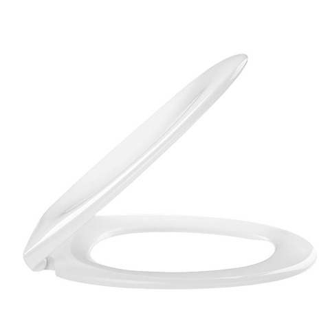 Xellanz Neptunus 2.0 abattant de toilette blanc brillant SW1473598