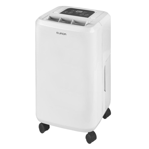 Eurom Luchtontvochtiger DryBest 20 Dehumidifier SW539070