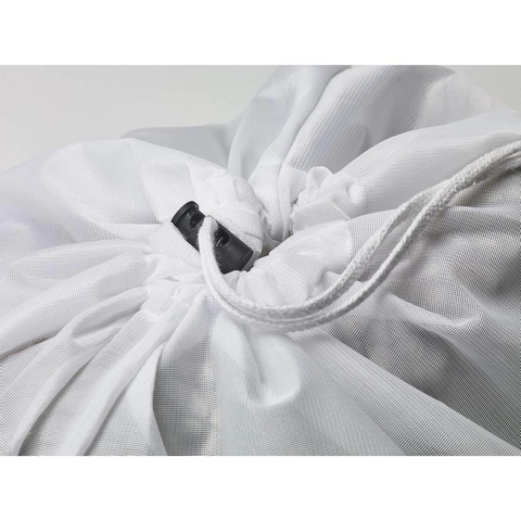 Aquanova Lavia Sac à linge 35x35x35 cm SW485545