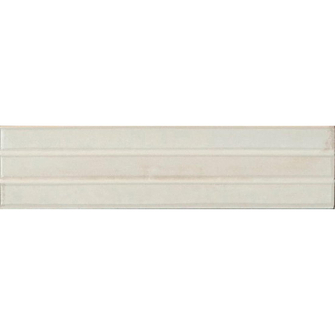 Ceralto Pavero Urban carrelage mural - 6x24cm - 13.5mm - décor - lino brillant SW1446171
