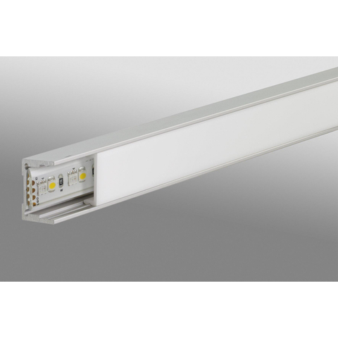 Schluter Liprotec Profielen - Alu.bruut mat geanodiseerd SW928563
