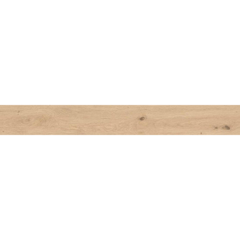 Ceralto Nocera Wood Vloertegel - 18.5X150 - 9mm - mat - bright oak SW1591414