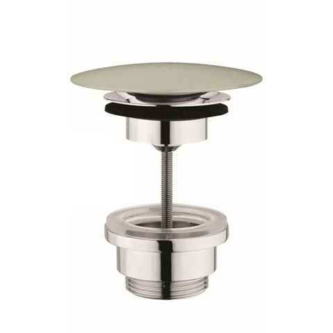 Royal Plaza Kolor Margarita pop up plug 1 1/4" zand OUTLETSTORE STORE40945