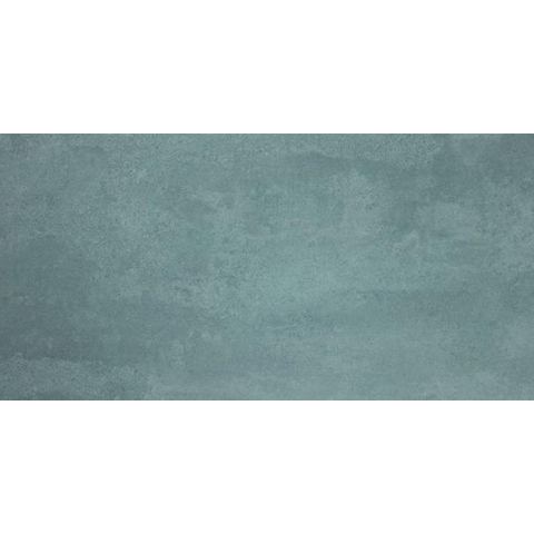 SAMPLE vtwonen Raw Vloer- en wandtegel 60x120cm 9.5mm R10 Verdigris SW915016