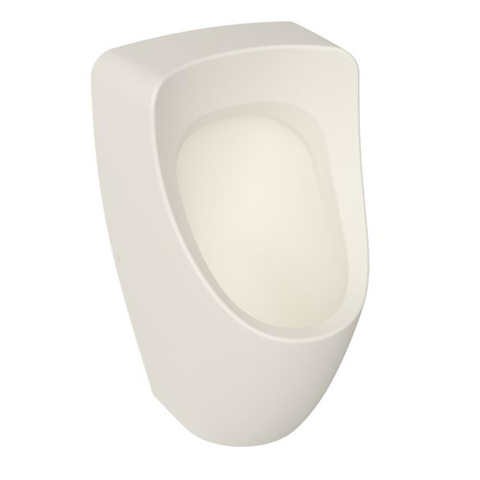 Plieger Kansas urinoir met achterinlaat mat wit SW358285