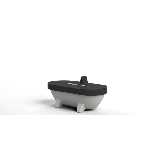 Gardentub Housse de protection - avec cover pour robinet - anthracite SW1075479