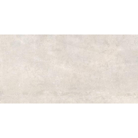 Vtwonen Tegels Noble Vloertegel - 60x120cm - 8.5mm - gerectificeerd - White SW1117118