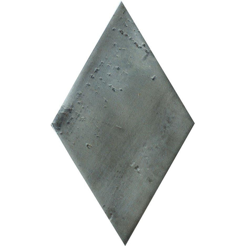 Ceralto Limestonea Rock Carreau de sol et de mur 14x24cm 10mm R10 grès cérame Muschio SW669764
