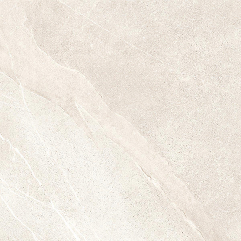 ÉCHANTILLON Ceralto Contura Concrete Carreau de sol et de mur 60x60cm 9.5mm rectifié R9 grès cérame Sand SW976449