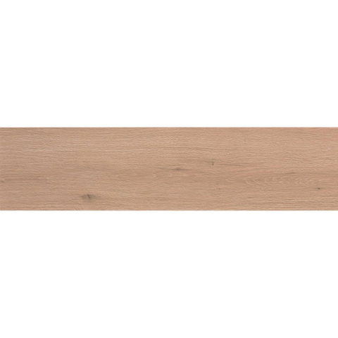 Terravito Fissaro carreau mural et de sol - 22.2x89.5cm - 8mm - rectifié - aspect bois - natural SW729951
