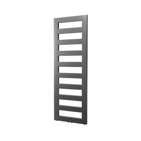 Plieger Bellezza EL elektrische radiator - nexus zonder thermostaat - 146.5x50cm - 600 watt - parelgrijs SW796343