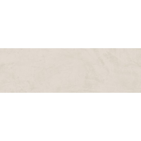 SAMPLE Ceralto Lumaro Vein Wandtegel - 30x100cm - 9.4mm - gerectificeerd - Witte scherf - Nude (Crème) SW1170758