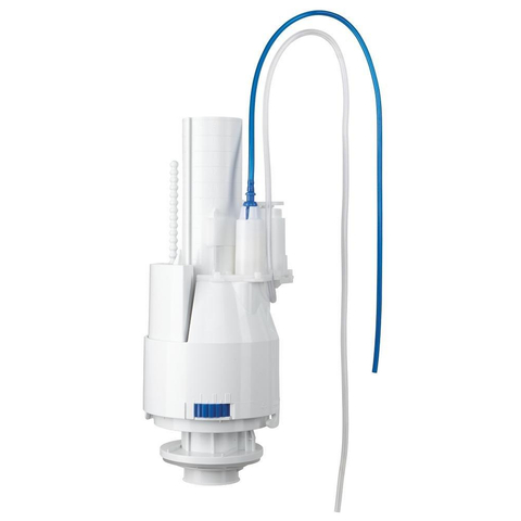Grohe Persventiel - voor dualflush inbouwreservoir GA90024