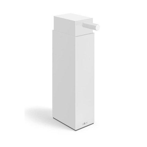 Zack Linea lotiondispenser 4x16.9cm RVS wit OUTLETSTORE STORE38715