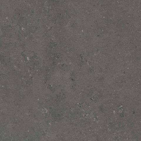 ÉCHANTILLON Terravito Selvico Carrelage parquet céramique mur et sol - 60x60cm - 9mm - Anthracite SW1579560
