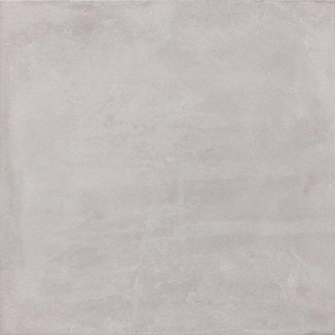Ceralto Quercio Wood Carrelage sol et mur 60x60cm 9mm résistant au gel rectifié Silver Mat SW277003