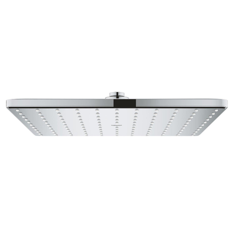 Grohe Rainshower Mono 310 Cube Hoofddouche - 31x 31cm - 1 straalsoort - chroom SW296780