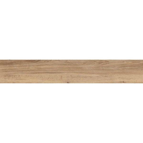 ÉCHANTILLON Ceralto Nocera Set Carreau de sol - 14.5x90cm - 8.0mm - rectifié - Honey SW913328