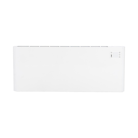 Eurom Alutherm 2500 Wifi Convectorkachel Hangend/Staand 2500watt Wit OUTLETSTORE STORE26891