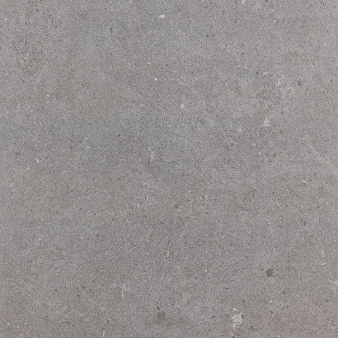 SAMPLE Ceralto Verano Slate Vloer- en wandtegel 45x45cm 8.3mm witte scherf Black SW976573